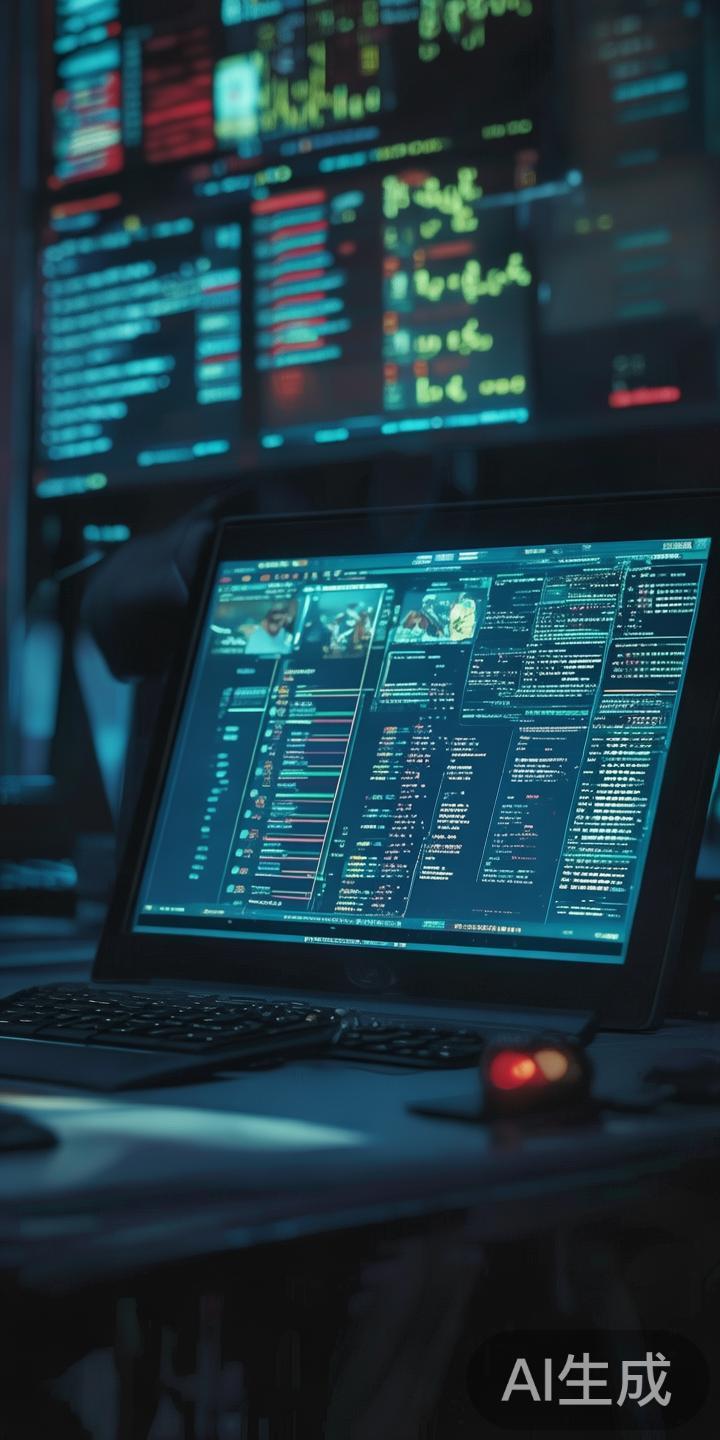 三、利用“内线”操控游戏结果
部分平台会通过内部