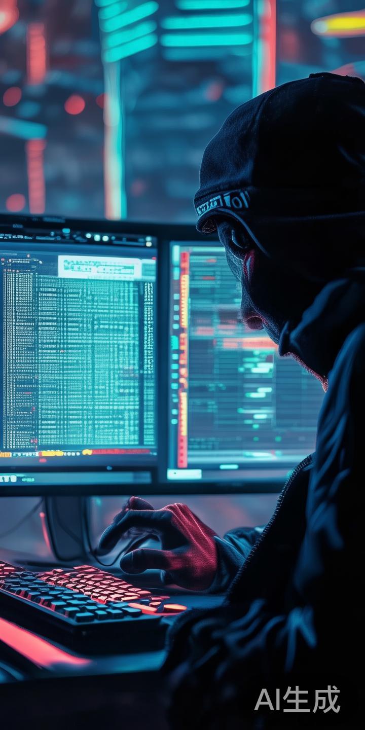 逆向工程和漏洞利用：攻击者通过分析客户端程序或服务