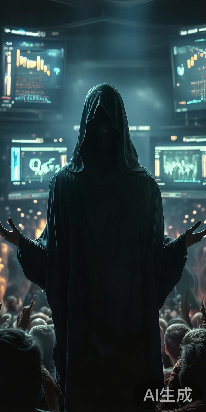 “内部人员”拉人头骗钱
通过虚构“内部优惠”或“