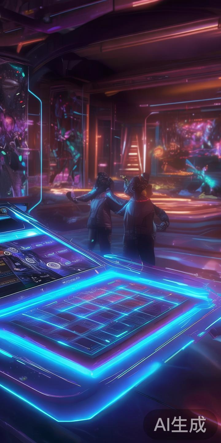 智能匹配与组局
平台采用智能匹配系统，根据玩家等