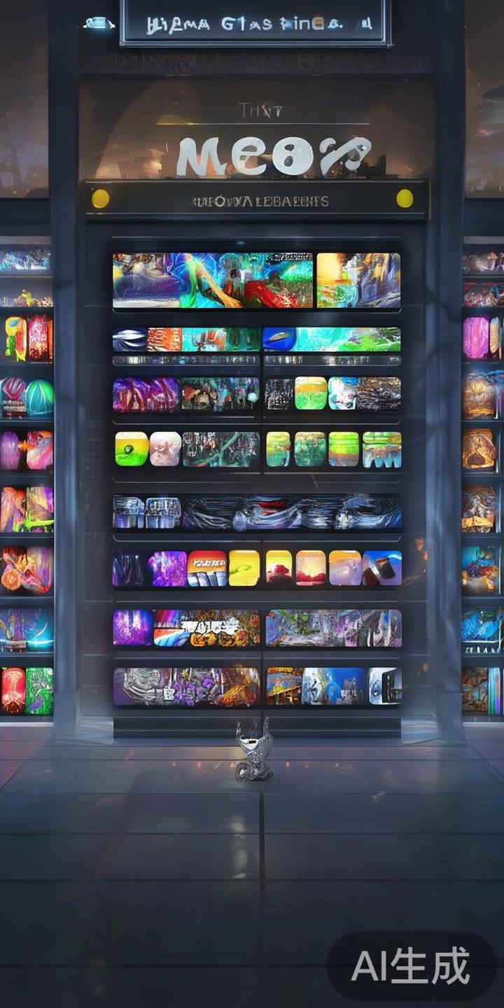 进入大厅后，界面中央展示推荐游戏和最新活动，左右两