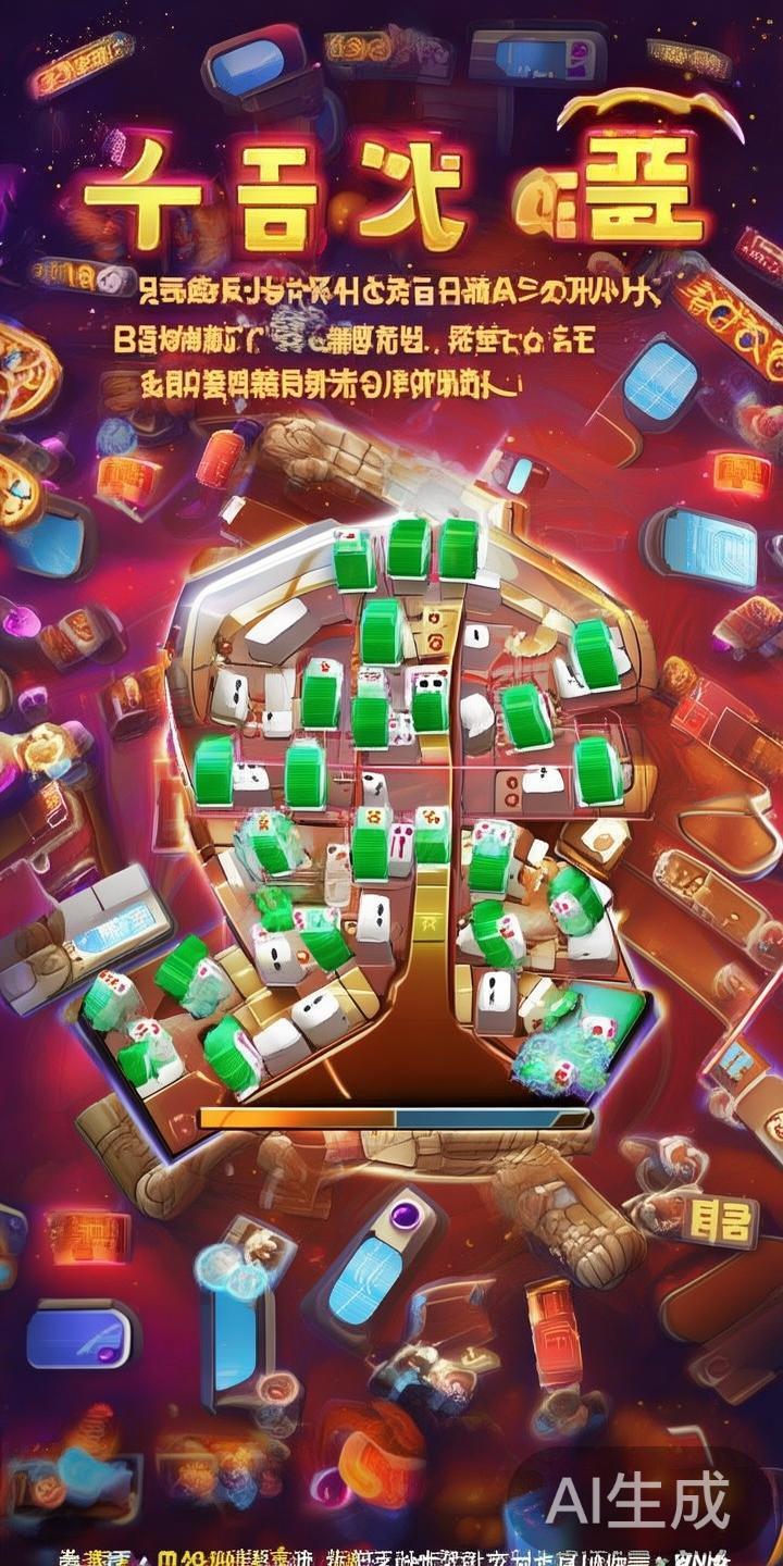 在数字娱乐日益丰富的今天，棋牌游戏已成为很多玩家休