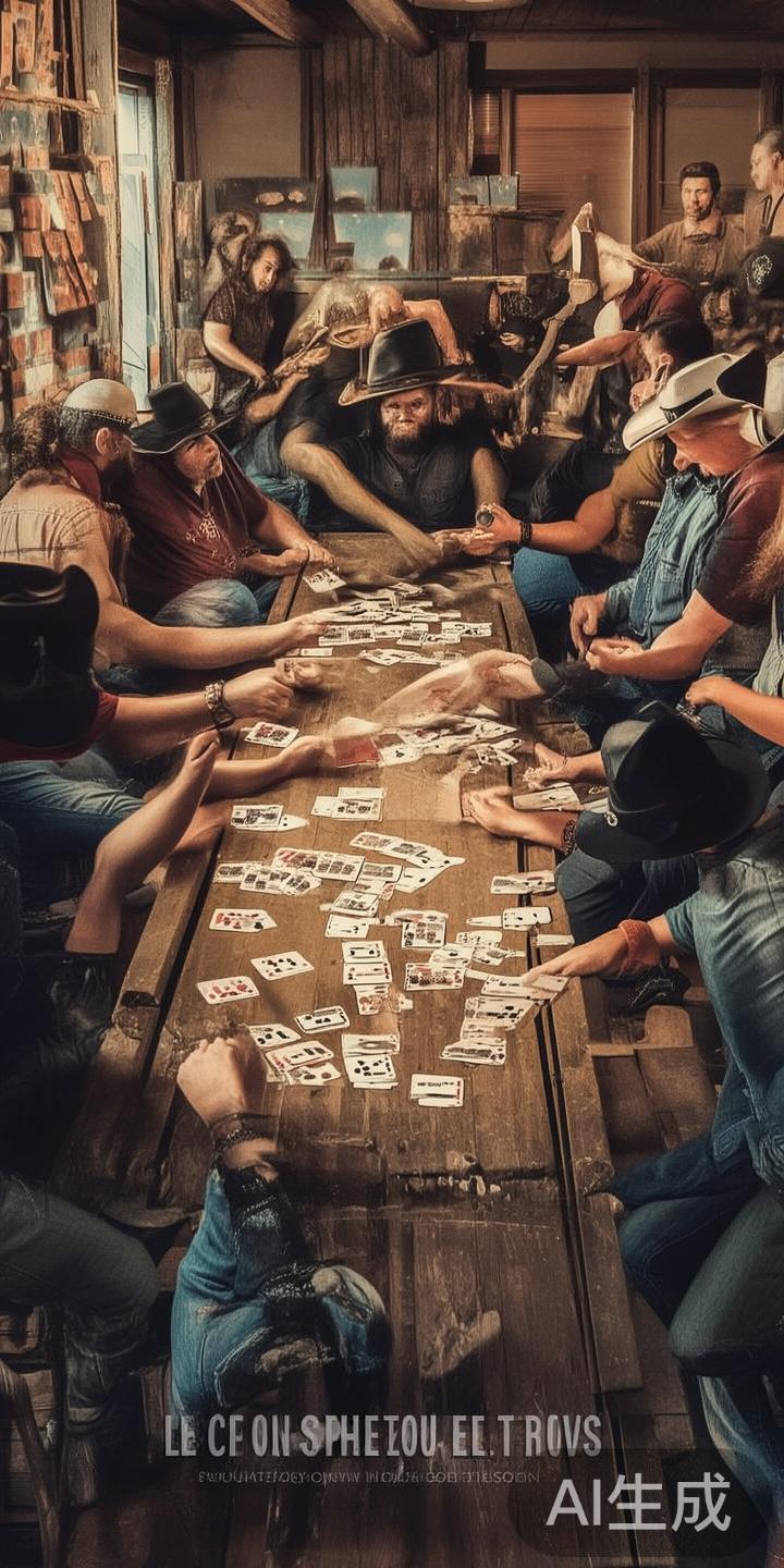 开元牛牛，又称牛仔牛牛，是一种以比牌大小和组合牌型