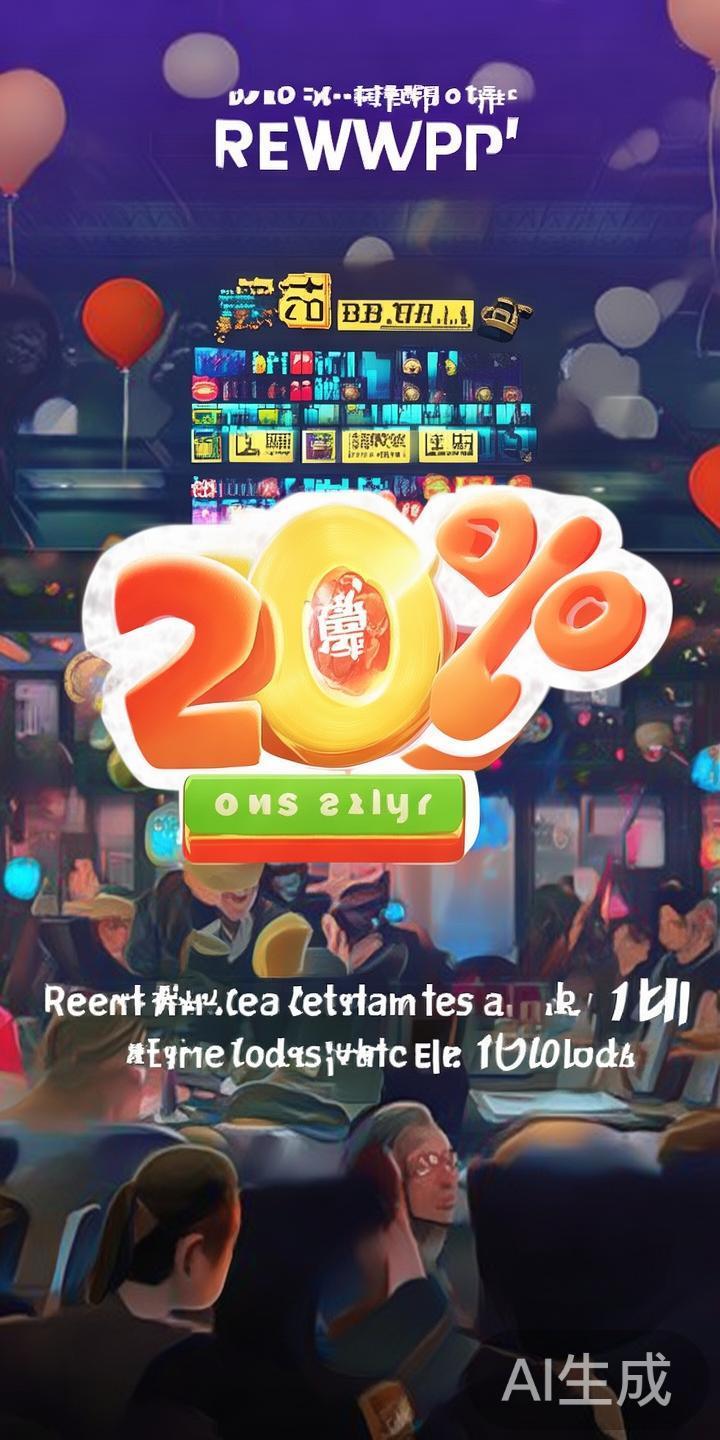 平台经常推出充值返利活动，充值一定金额即可获得额外