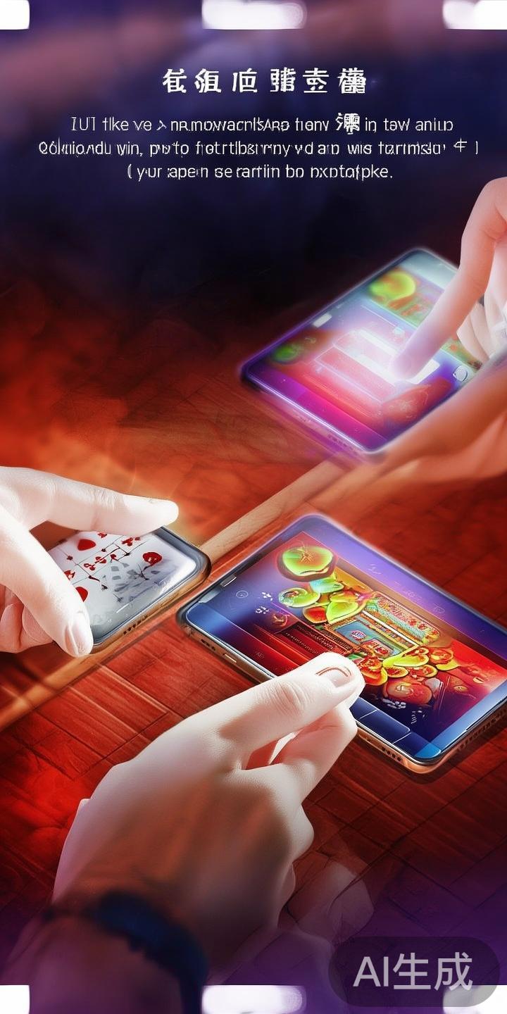 在快节奏的现代生活中，手机棋牌游戏成为了许多玩家放