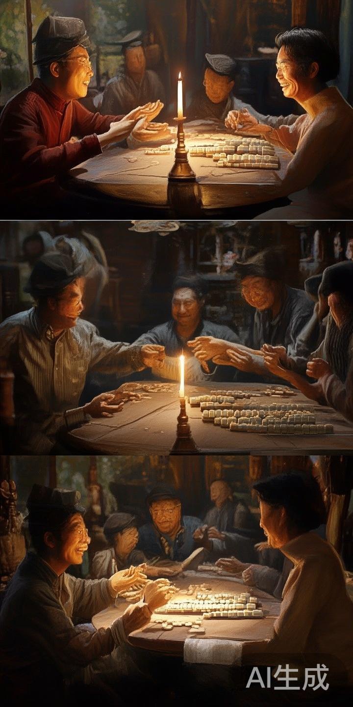 1.&nbsp;经典玩法的延续
186棋牌旧版本开元秉承原