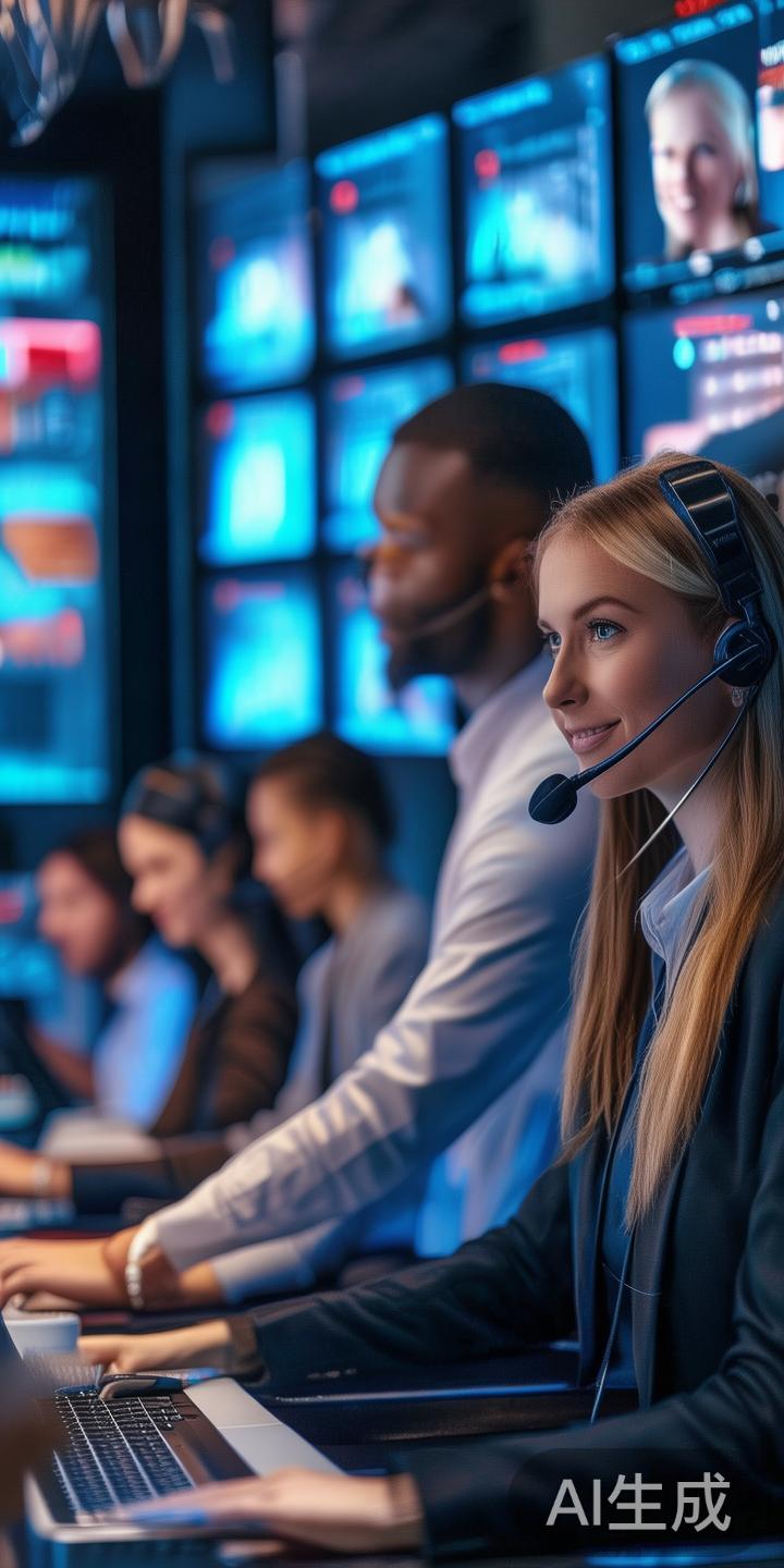 此外，快捷的客服支持也是优质体验的重要组成部分。专