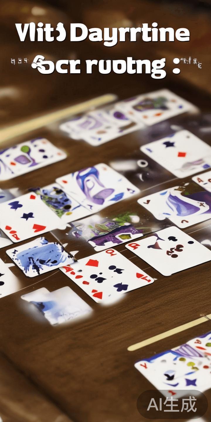 胜负判断标准&nbsp;：每局结束后，根据牌型大小、组合情况