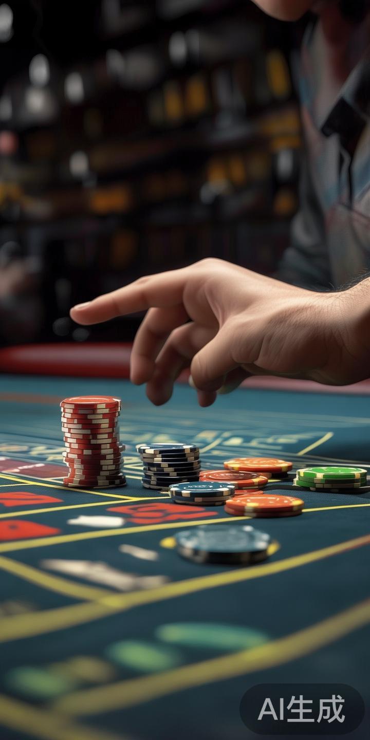 2020年开元棋牌玩法全攻略及最新优惠活动详细解读 二、合理布局投注策略
在游戏中,合理分配投注额可