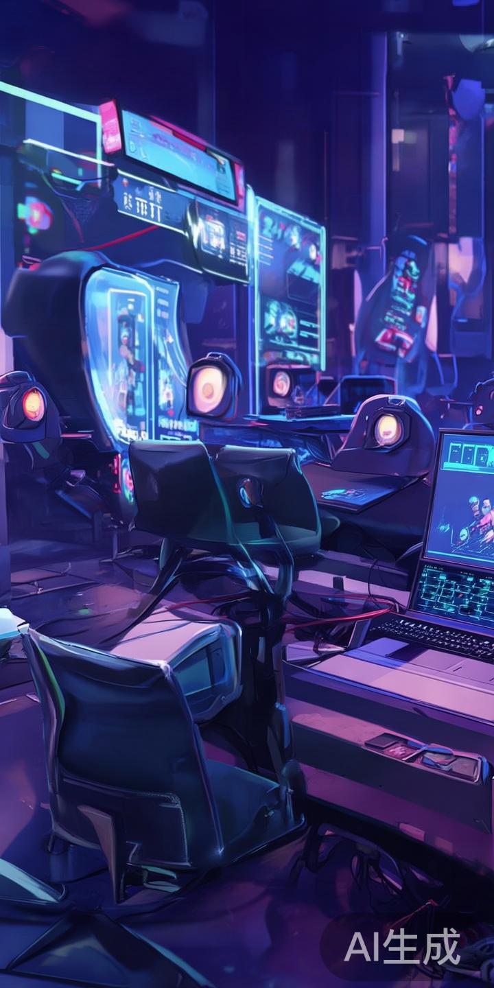 在维护期间，玩家将无法登录平台或进行任何游戏操作。