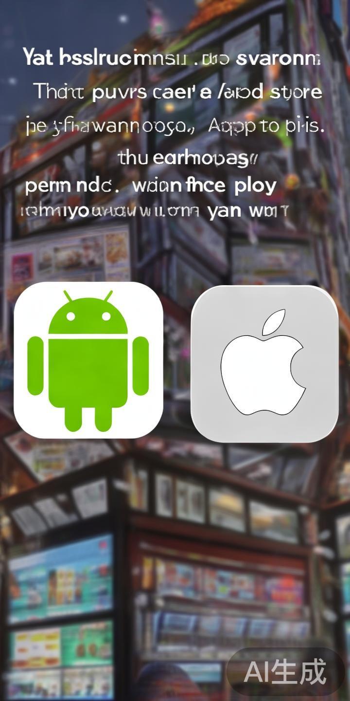 选择适合设备的版本：根据使用的手机类型选择安卓版或