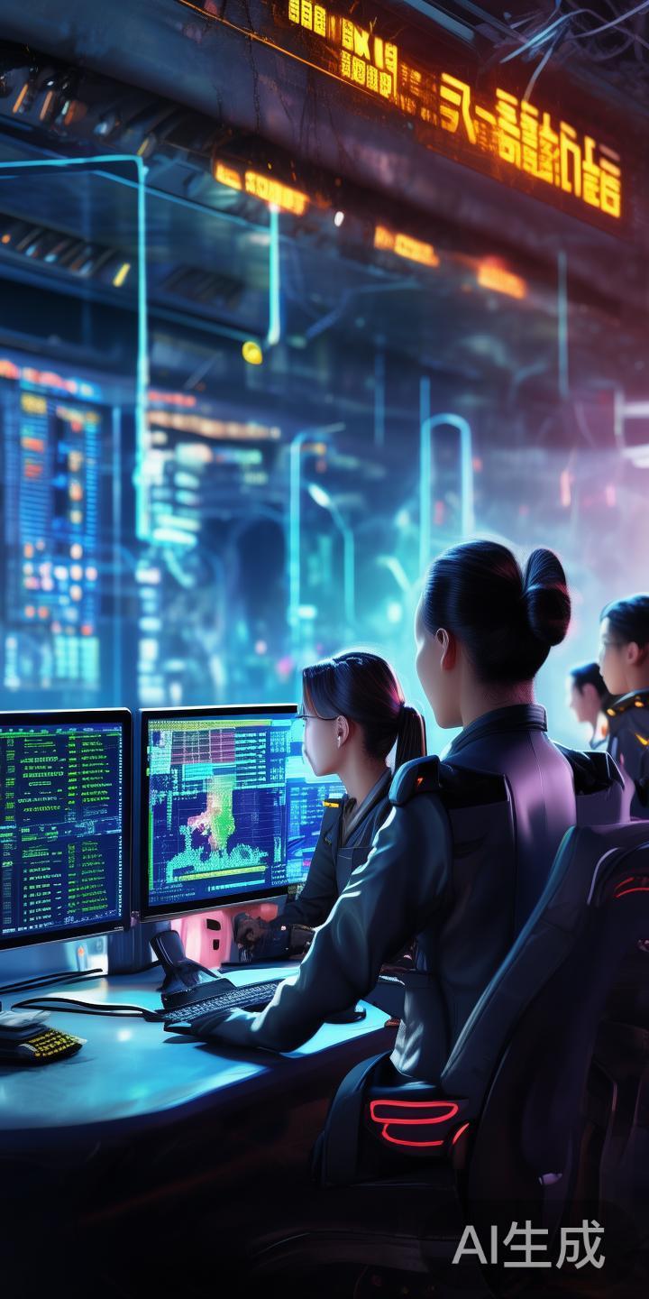 平台还配备专业的技术团队，实时监控网络环境，确保游