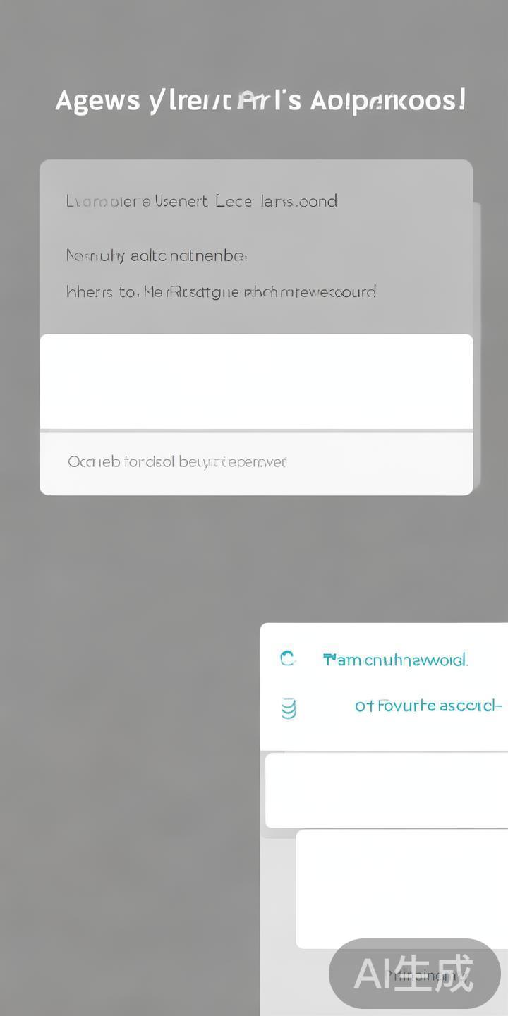 安装完成后，打开软件会显示登录界面。新用户可以选择