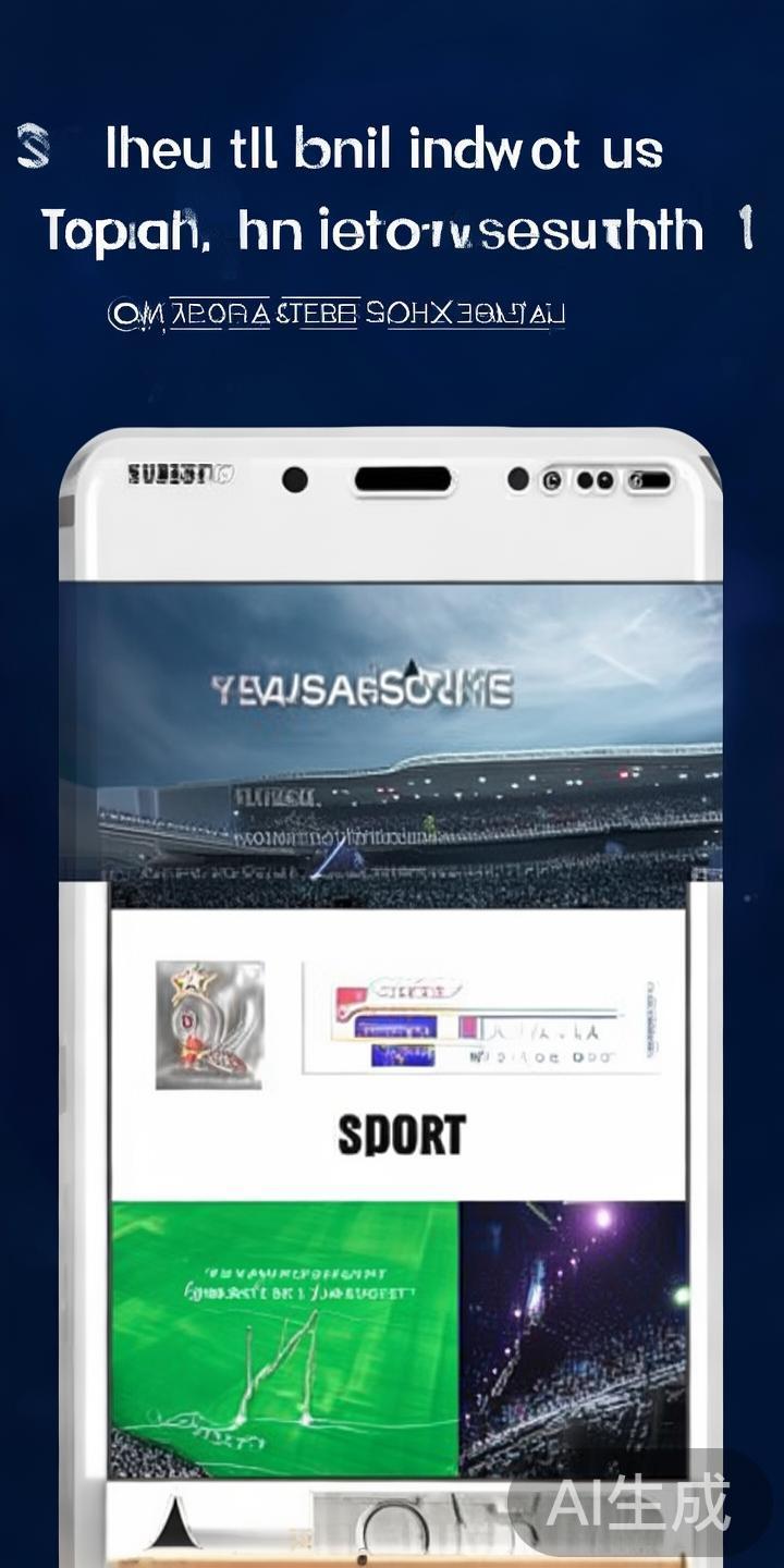 在当前数字娱乐迅速发展的时代，体育赛事直播已成为众