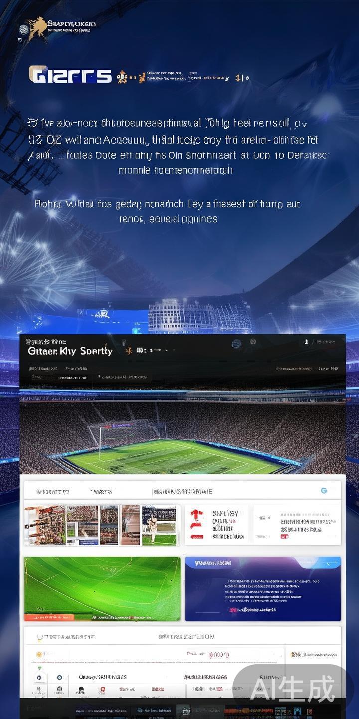 如何轻松访问星空体育官网首页，畅享精彩足球内容与互动体验