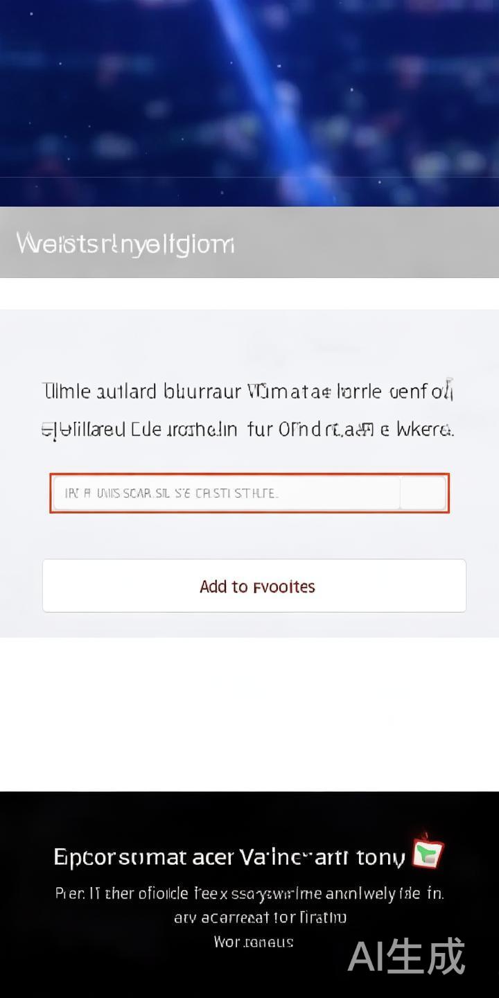 快速安全访问星空全站体育登录入口的完整指南与账户保护技巧