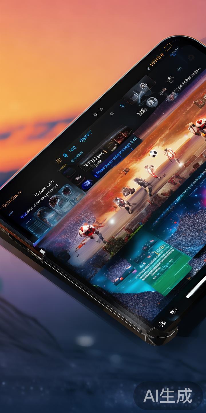 星空体育直播间：全天候呈现全球热门赛事实时激战体验