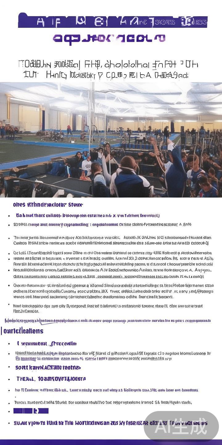 二、体育培训与青少年发展
星空体育注重青少年体育