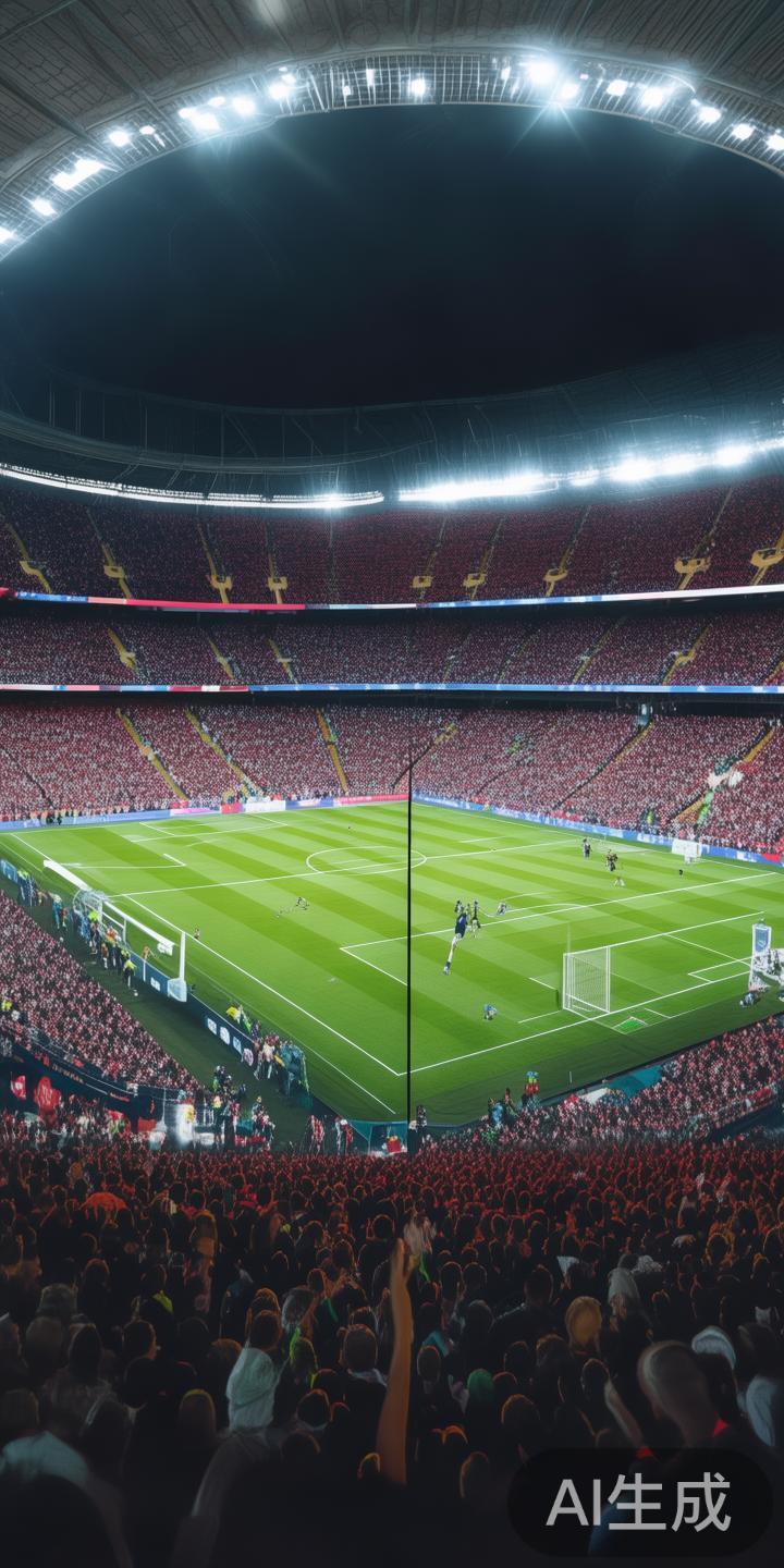 例如，一个用户对某场欧洲冠军杯的决赛特别感兴趣，但